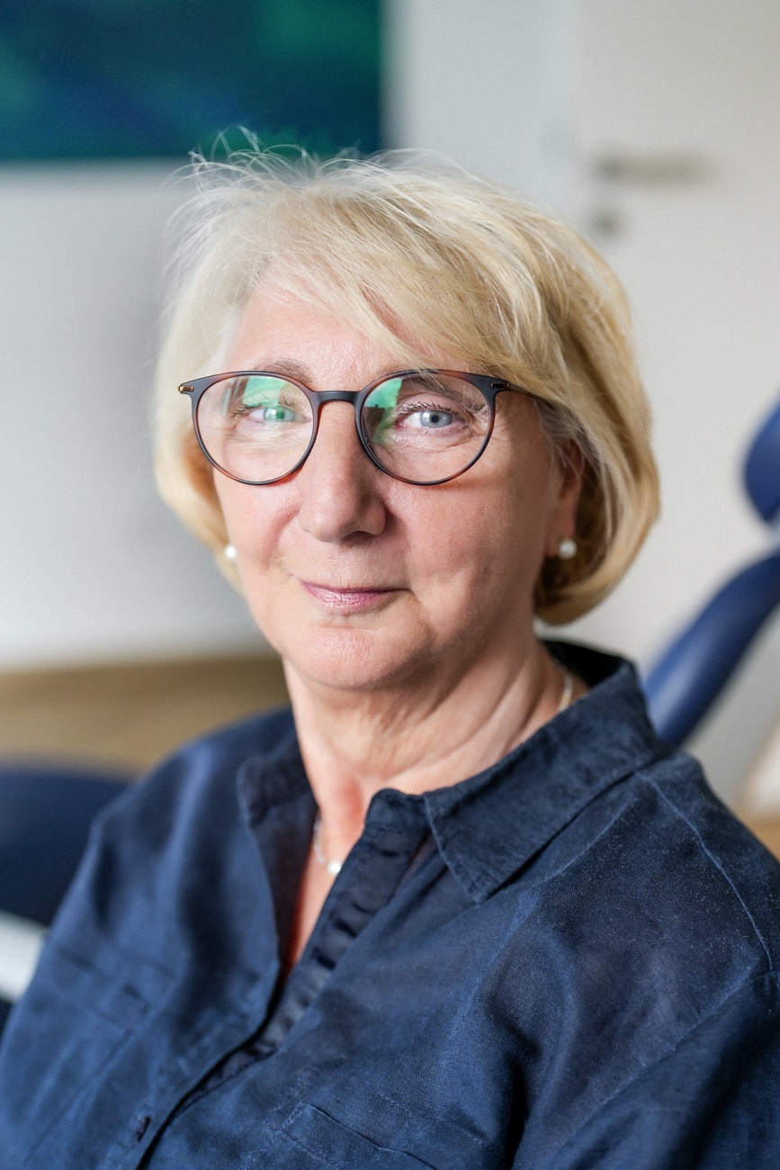 Helga Wetzelear