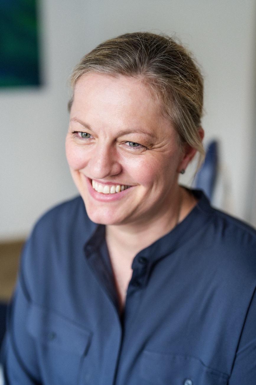 Anne Kleinsorge