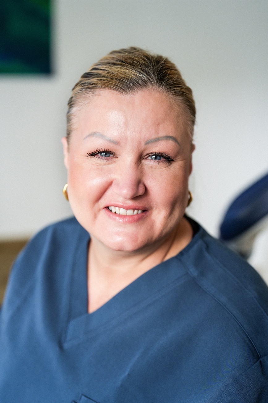 Helena Weighold