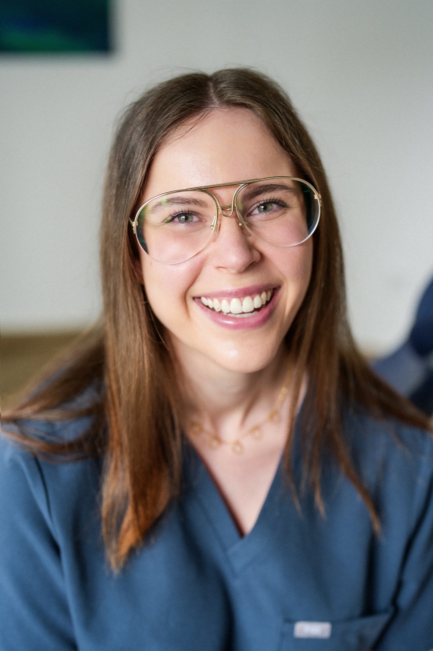 Maren Nießen