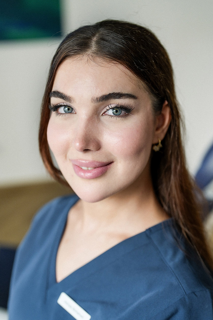 Asmaa Mohamad